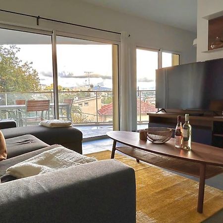 Blue Pearl 102 Apartman Nizza Kültér fotó