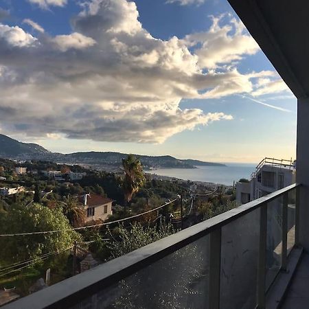 Blue Pearl 102 Apartman Nizza Kültér fotó