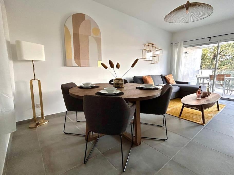 Blue Pearl 102 Apartman Nizza Kültér fotó