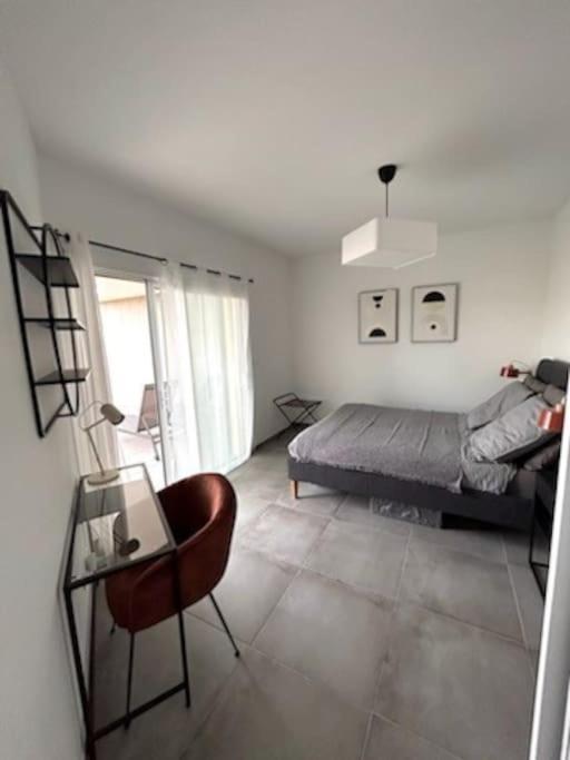 Blue Pearl 102 Apartman Nizza Kültér fotó