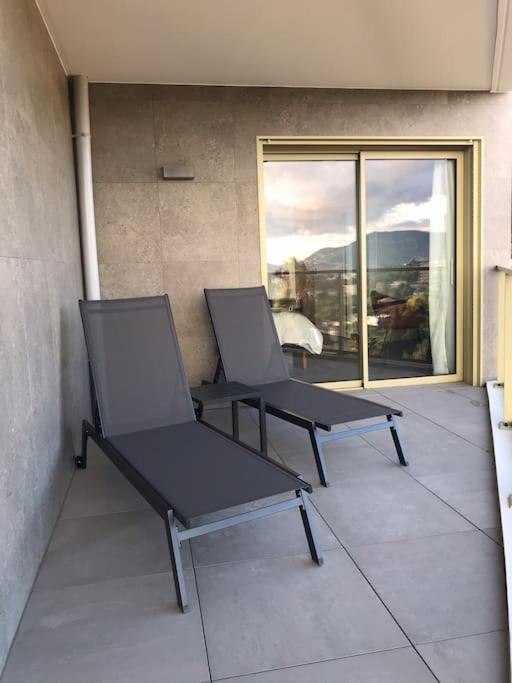 Blue Pearl 102 Apartman Nizza Kültér fotó